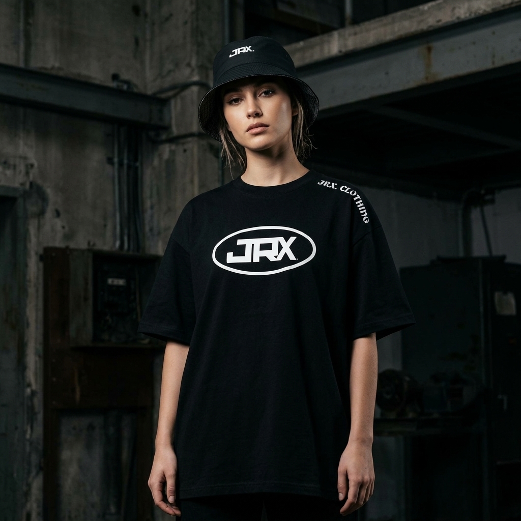 JTRX Bucket Hat