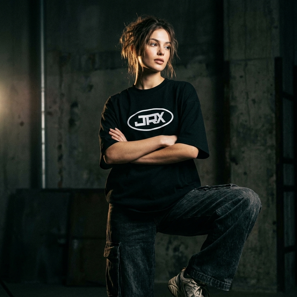 JTRX Look Studio 2